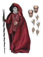 The Phantom of the Opera (1925) - Phantom of the Opera "Masque of the Red Death"