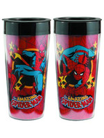 Marvel - The Amazing Spider-Man Travel Mug