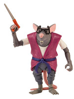 Teenage Mutant Ninja Turtles: Mutant Mayhem - Splinter 