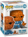 Funko POP! Marvel: The Fantastic 4 First Steps - The Thing