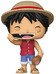 Funko Super Sized Jumbo POP! Animation: One Piece - Monkey D. Luffy