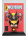 Funko POP! Comic Covers: X-Men - Wolverine #17 (1989)