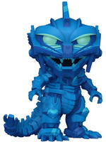 Funko POP! Movies: Godzilla - Mechagodzilla (Art Series Premium)