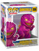 Funko POP! Movies: Godzilla - Pink Godzilla (Art Series Premium)