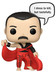 Funko POP! Rocks: Queen - Freddie Mercury (I Dress to Kill)
