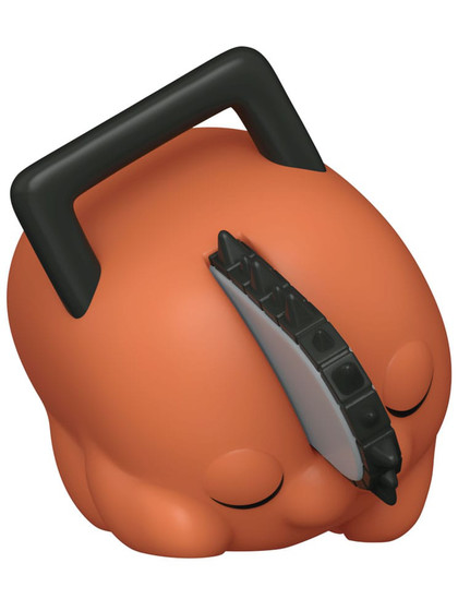 Funko POP! Animation: Chainsaw Man - Pochita (Sleeping)