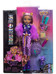 Monster High - Clawdeen Wolf Doll