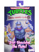 Teenage Mutant Ninja Turtles - Ultimate Shredder (Classic Colors)