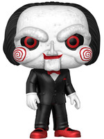 Funko Super Sized Jumbo POP! Movies: Saw - Billy the Puppet