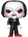 Funko Super Sized Jumbo POP! Movies: Saw - Billy the Puppet
