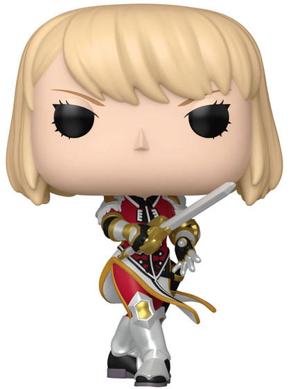 Funko POP! Animation: Solo Leveling - Cha Hae-In