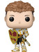 Funko POP! Animation: Solo Leveling - Yoo Jinho