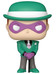 Funko POP! Heroes: Batman The Animated Series - The Riddler