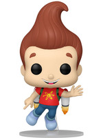 Funko POP! Animation: Jimmy Neutron - Jimmy Neutron