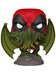 Funko POP! Plus: Deadpool - Deadpool as Cthulhu