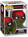 Funko POP! Plus: Deadpool - Deadpool as Cthulhu
