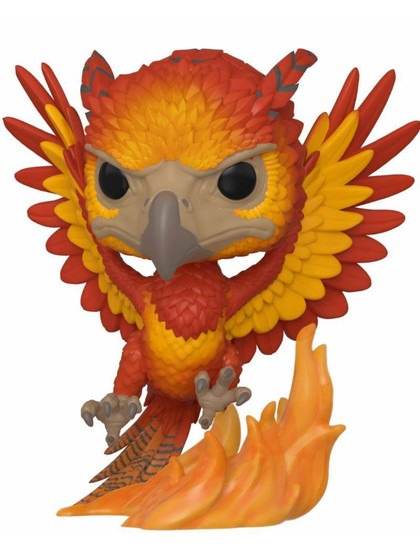 Funko POP! Harry Potter - Fawkes