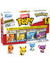 Funko Bitty POP! Pokémon 4-Pack Series 2