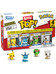 Funko Bitty POP! Pokémon 4-Pack Series 1