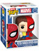 Funko Bitty POP! Spider-Man 4-Pack Series 4