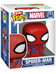 Funko Bitty POP! Spider-Man 4-Pack Series 4