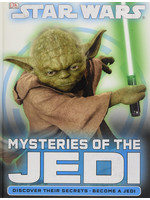 Star Wars: Mysteries of the Jedi