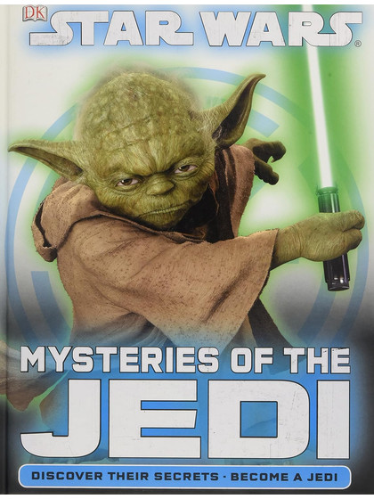 Star Wars: Mysteries of the Jedi