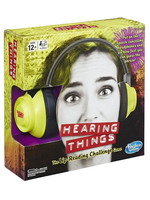Hearing Things Game