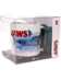 Jaws - Beach Closed Mug