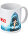 Jaws 2 - Poster Mug