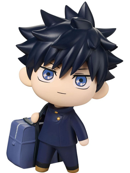 Jujutsu Kaisen: Tekupiku - Megumi Fushigoro