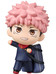 Jujutsu Kaisen: Tekupiku - Juji Itadori