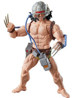 Marvel Legends: X-Men - Wolverine (Weapon X)