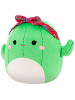 Squishmallows - Star Maritza the Green Cactus Plush