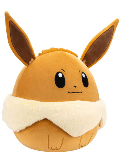 Squishmallows: Pokémon - Eevee Plush