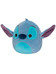 Squishmallows: Lilo & Stitch - Stitch Plush
