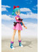 Dragon Ball - Bulma Adventure Begins - S.H. Figuarts