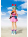 Dragon Ball - Bulma Adventure Begins - S.H. Figuarts