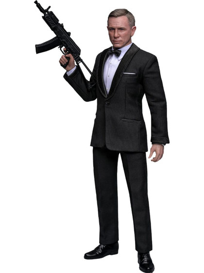 No Time to Die - James Bond MMS - 1/6