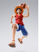 One Piece - Monkey D. Luffy (Romance Dawn) - S.H. Figuarts