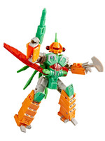 Transformers: Age of the Primes - Venin Deluxe Class