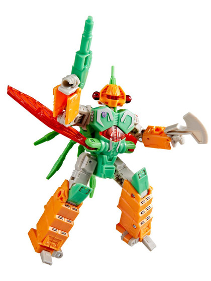 Transformers: Age of the Primes - Venin Deluxe Class