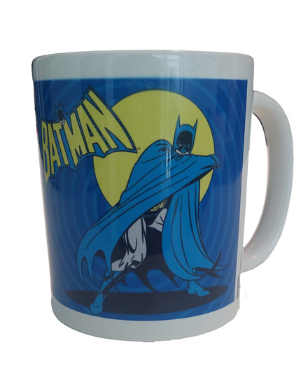 DC Originals - Batman Mug