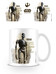 Star Wars: Rogue One - K-2SO Profile Mug