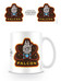 Star Wars: Episode VII - Millennium Falcon Mug