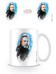 Star Wars: The Last Jedi - Luke Skywalker Brushstroke Mug