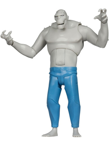 DC Direct: Batman The Animated Series -  Killer Croc (BAF)