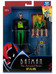 DC Direct: Batman The Animated Series - Ras Al Ghul (BAF)