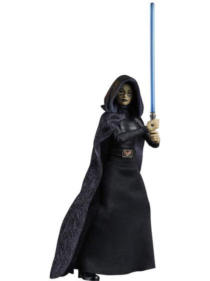 Star Wars Black Series: Episode II - Barriss Offee