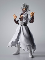 My Hero Academia - Dabi - S.H. Figuarts